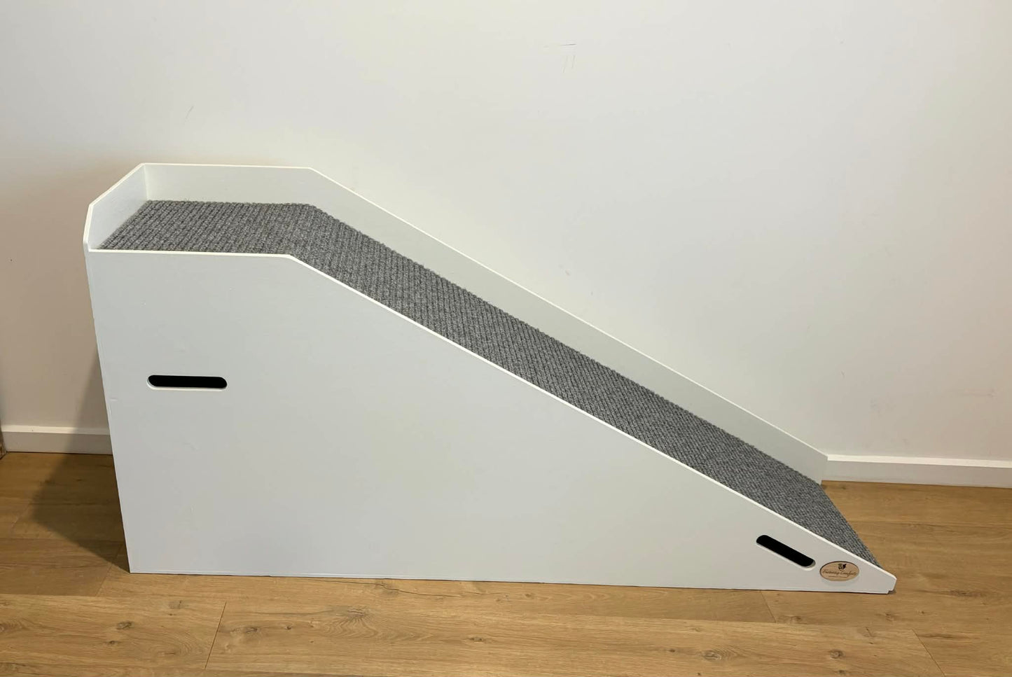 King Bed Luxury Dog Ramp Ex Display - SAVE $240!