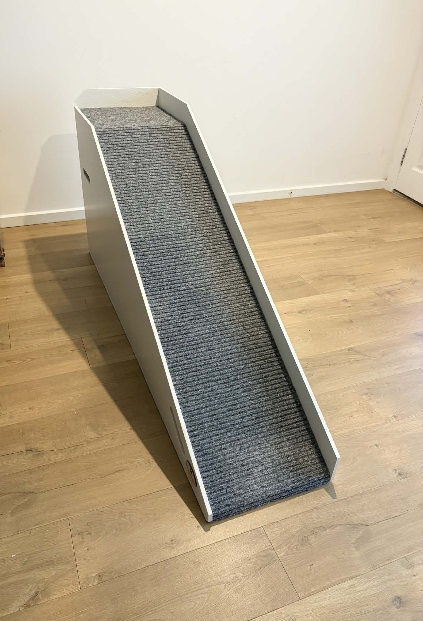 King Bed Luxury Dog Ramp Ex Display - SAVE $240!