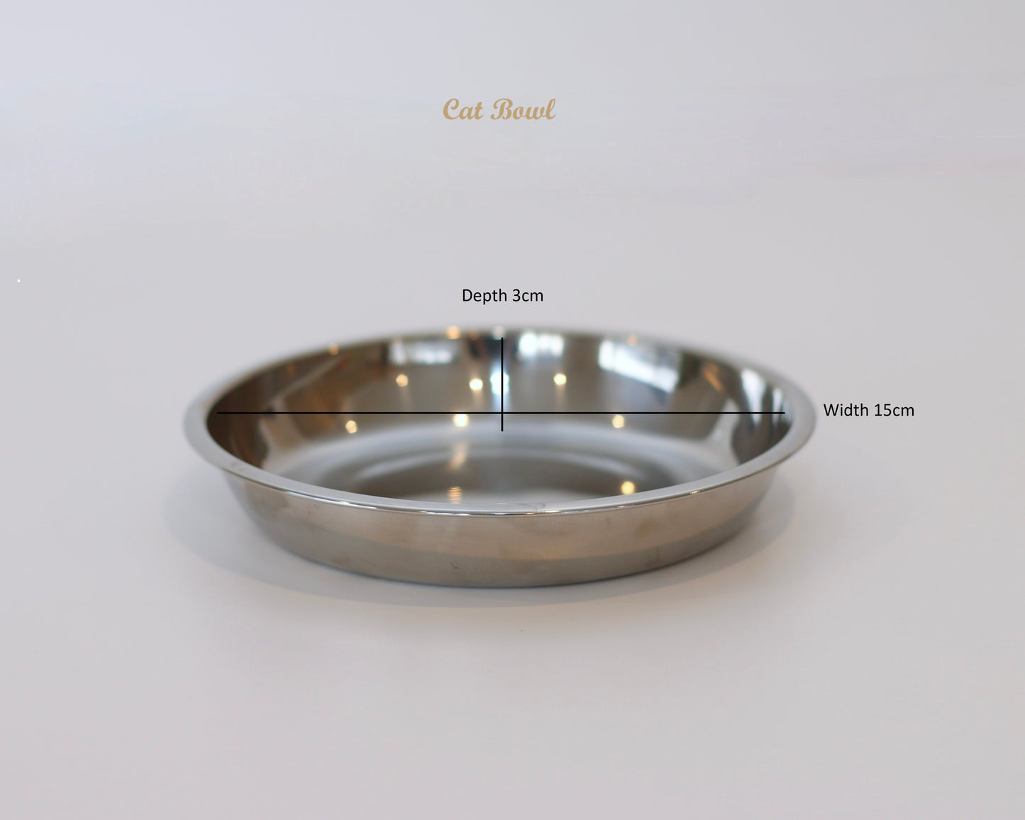 Stainless Steel Bowls