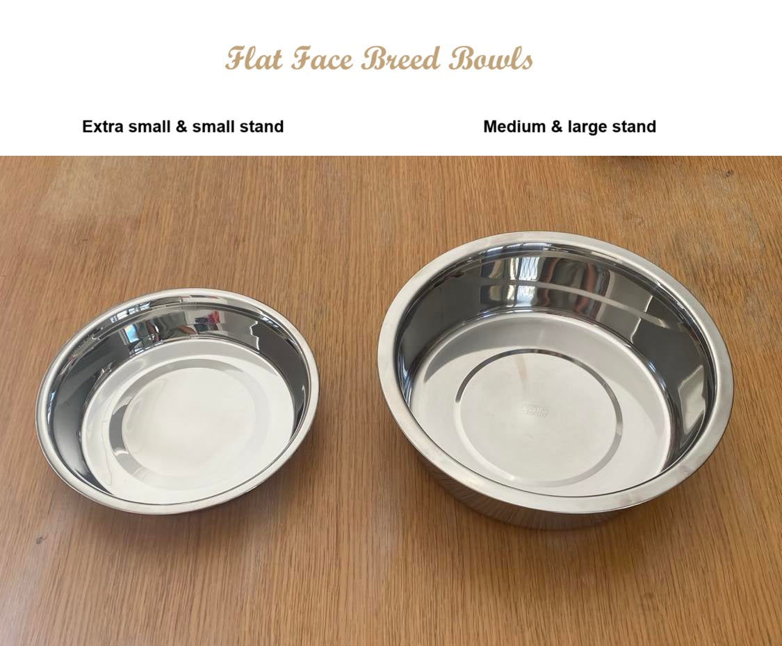 Stainless Steel Bowls